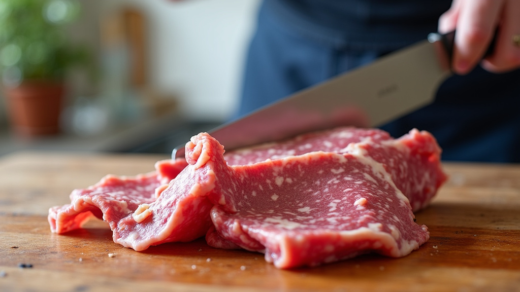 Understanding Your Meat Slicer Blades: What Are They Made Of?