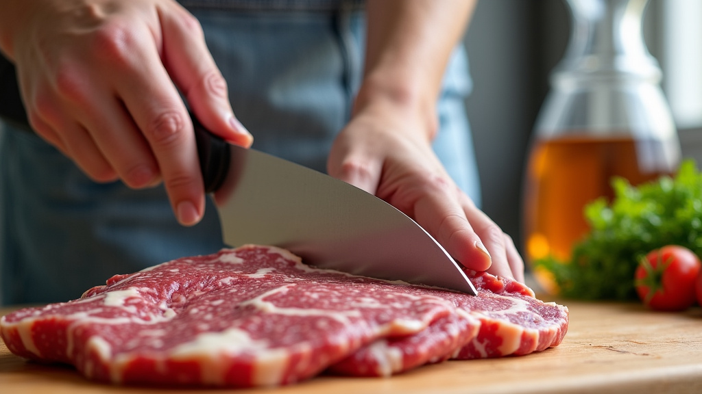 Getting Your Meat Slicer Blade Replaced: A Practical Guide