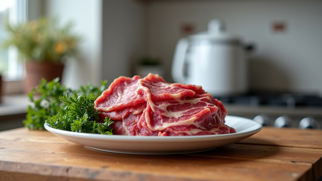 The Typical Weight of an Electric Meat Slicer
