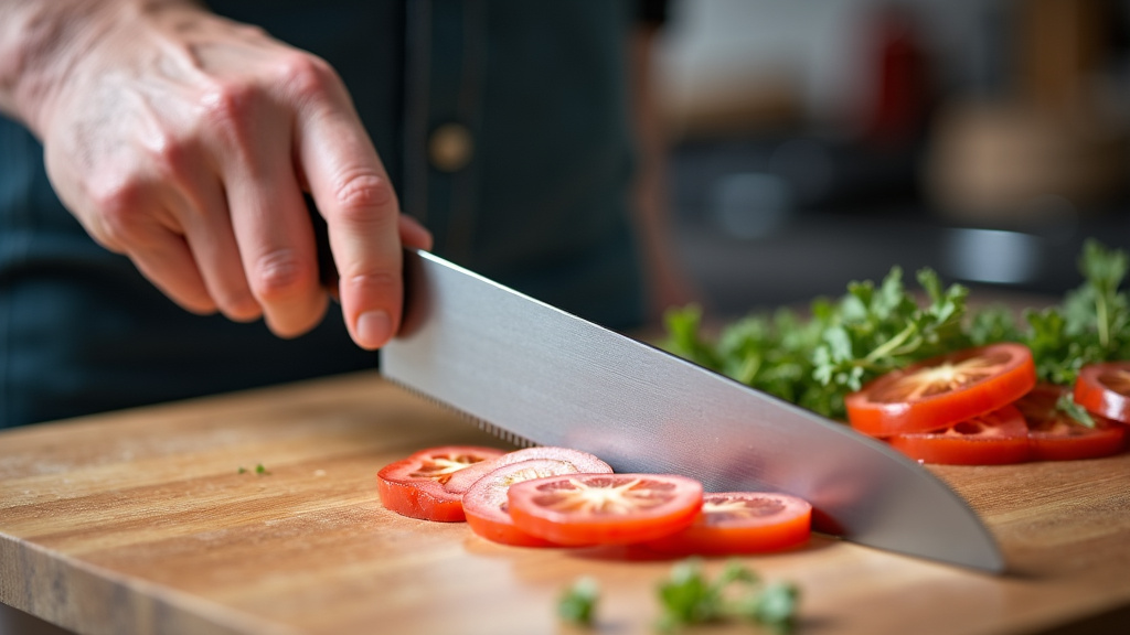 Choosing the Right Blade Size for Your Cutting Needs