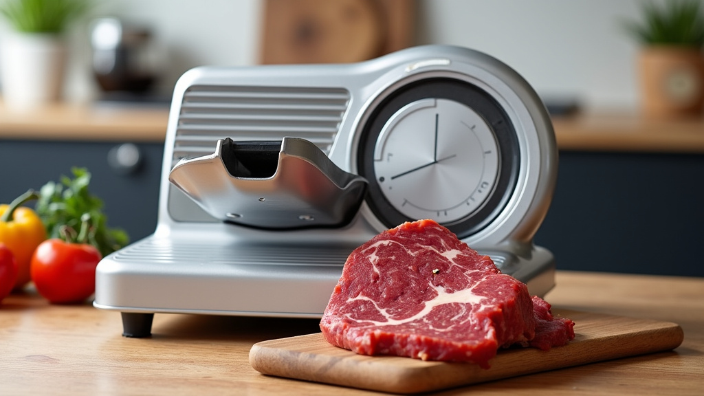 Should You Get a Meat Slicer for Your Kitchen?