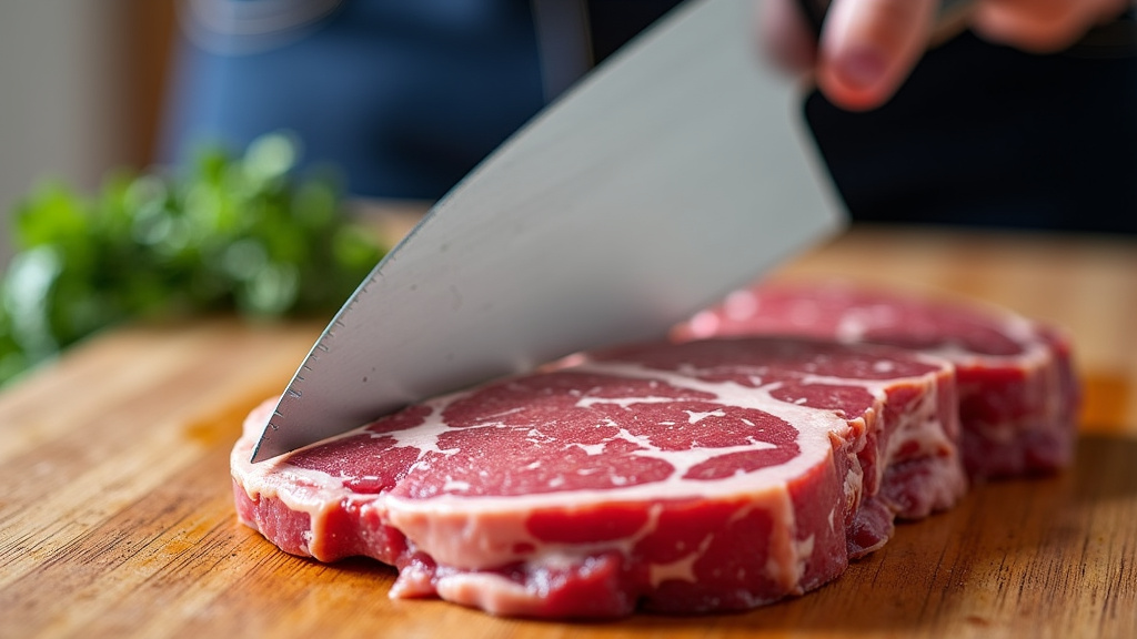 Understanding the Versatility of a 10-Inch Slicer Blade