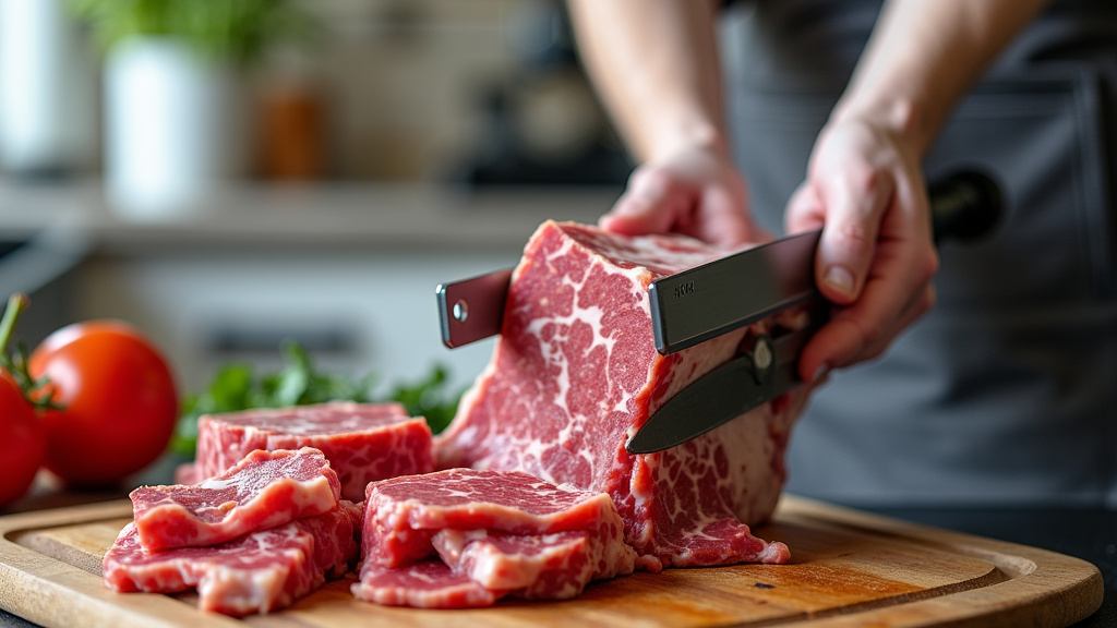 Understanding the Power of Commercial Slicers