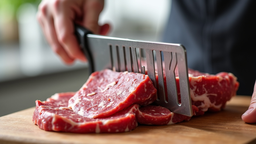 Understanding Your Removable Blade Meat Slicer