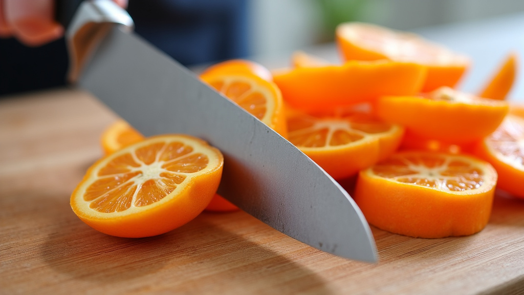 Understanding the Scalloped Slicer Blade: A Closer Look