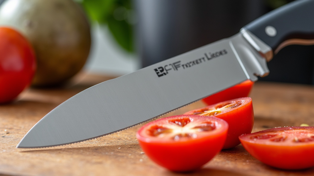 Understanding Straight Edge Slicer Blades