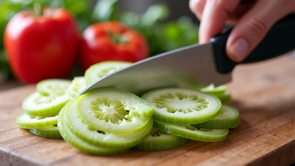 Mastering the Smooth Slicer Blade: Your Guide to Perfect Cuts
